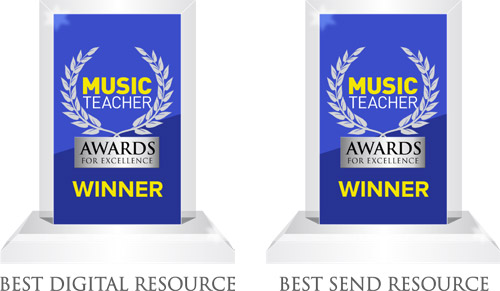 Charanga Musical School awards