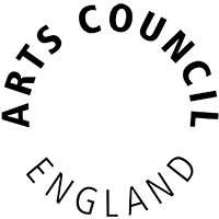 Arts Council England