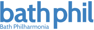 Bath Philharmonia logo