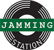 Jamming Station logo