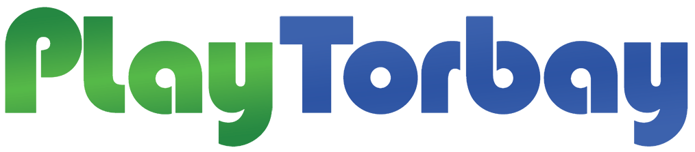 Play Torbay logo