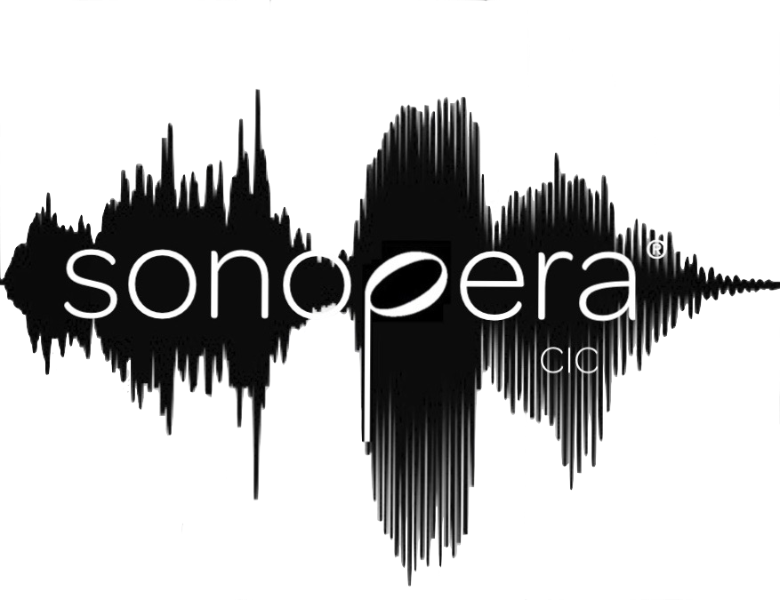 Sonopera CiC logo