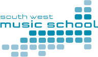 South West Music School logo