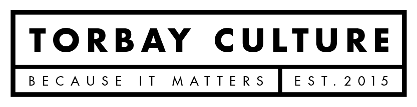 Torbay Culture logo