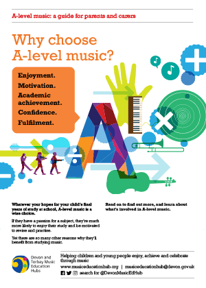 Why Choose A-Level Music PDF thumbnail