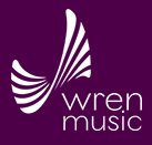 Wren Music logo